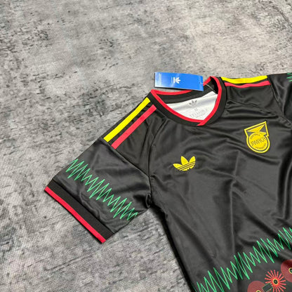 Conjunto Infantil Jamaica 2026/27