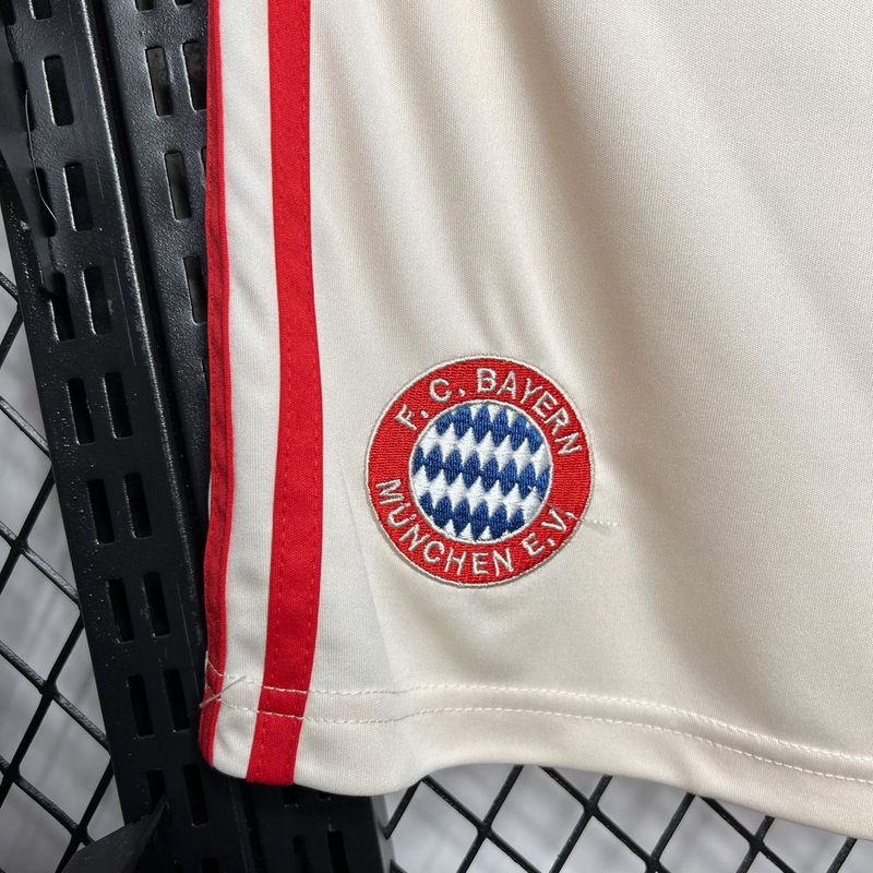 Short Bayern de Munique  24/25