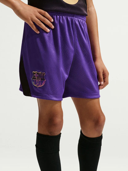 Conjunto Infantil Barcelona 2026/27