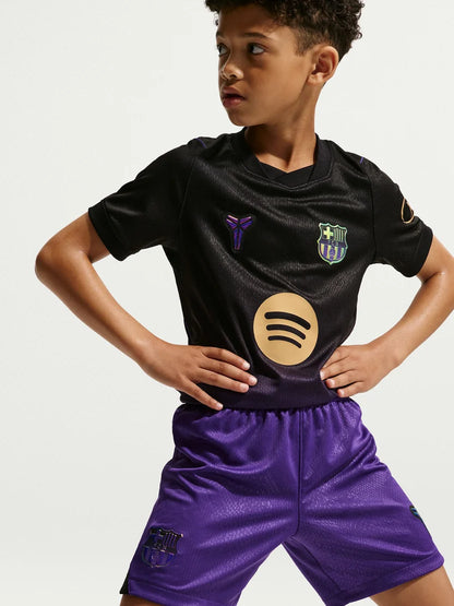 Conjunto Infantil Barcelona 2026/27