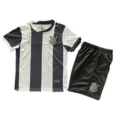 Kit Corinthians Third 24/25 – Infantil