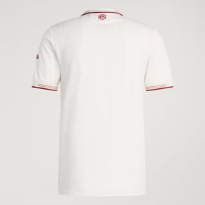 Camisa adidas Arsenal 2025/26 II - Jogador