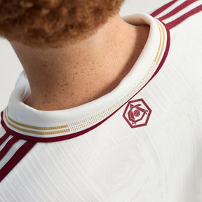 Camisa adidas Arsenal 2025/26 II - Jogador