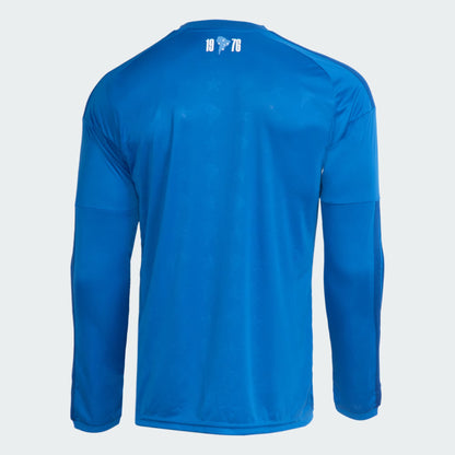 [PRÉ-VENDA] Camisa Manga longa Adidas Cruzeiro 2026/27 Home