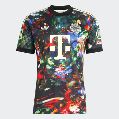 Bayern de Munique 2026/27 Oktoberfest
