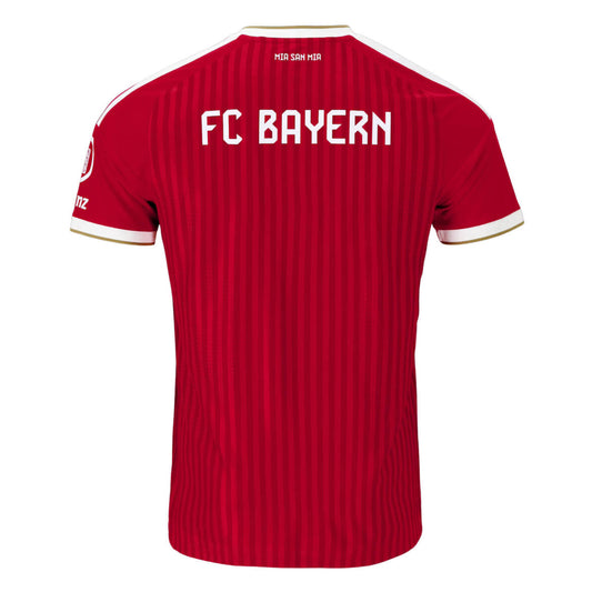 Camisa adidas Bayern de Munique 2026/27  I Torcedor
