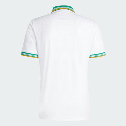 Camisa III AS Roma 2025/26