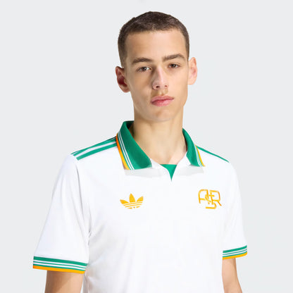 Camisa III AS Roma 2025/26