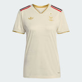 Camisa do Flamengo III - 2025/2026 Feminino
