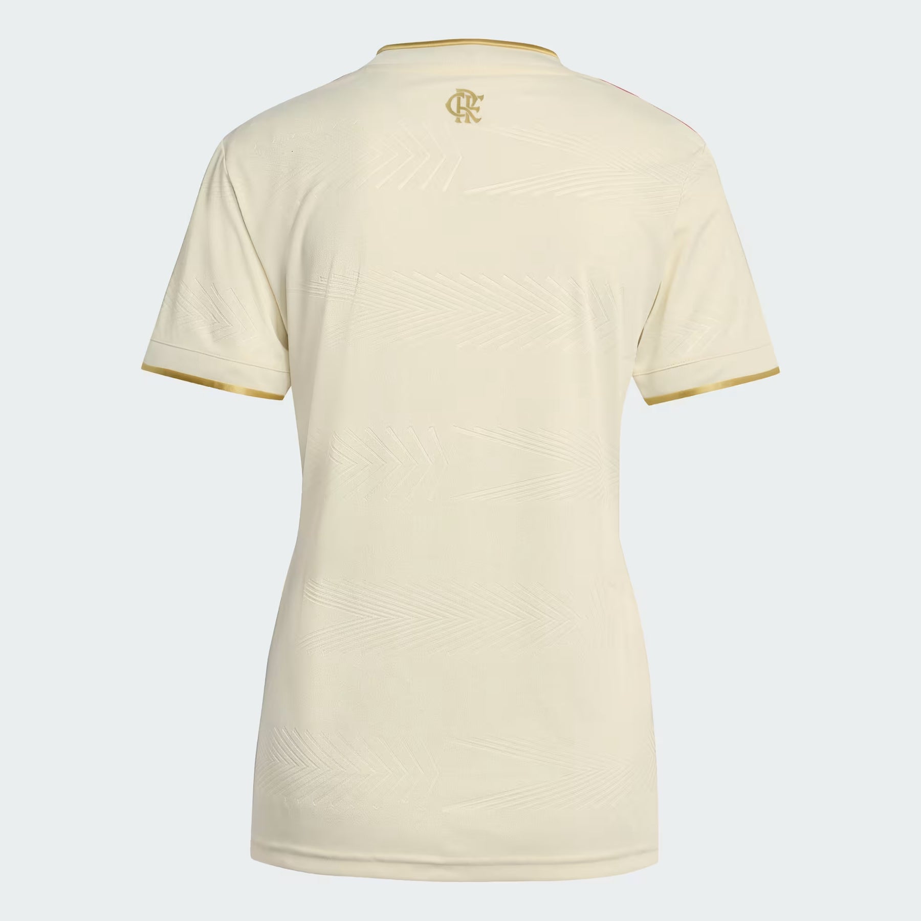 Camisa do Flamengo III - 2025/2026 Feminino