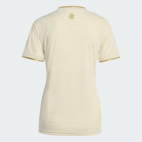 Camisa do Flamengo III - 2025/2026 Feminino