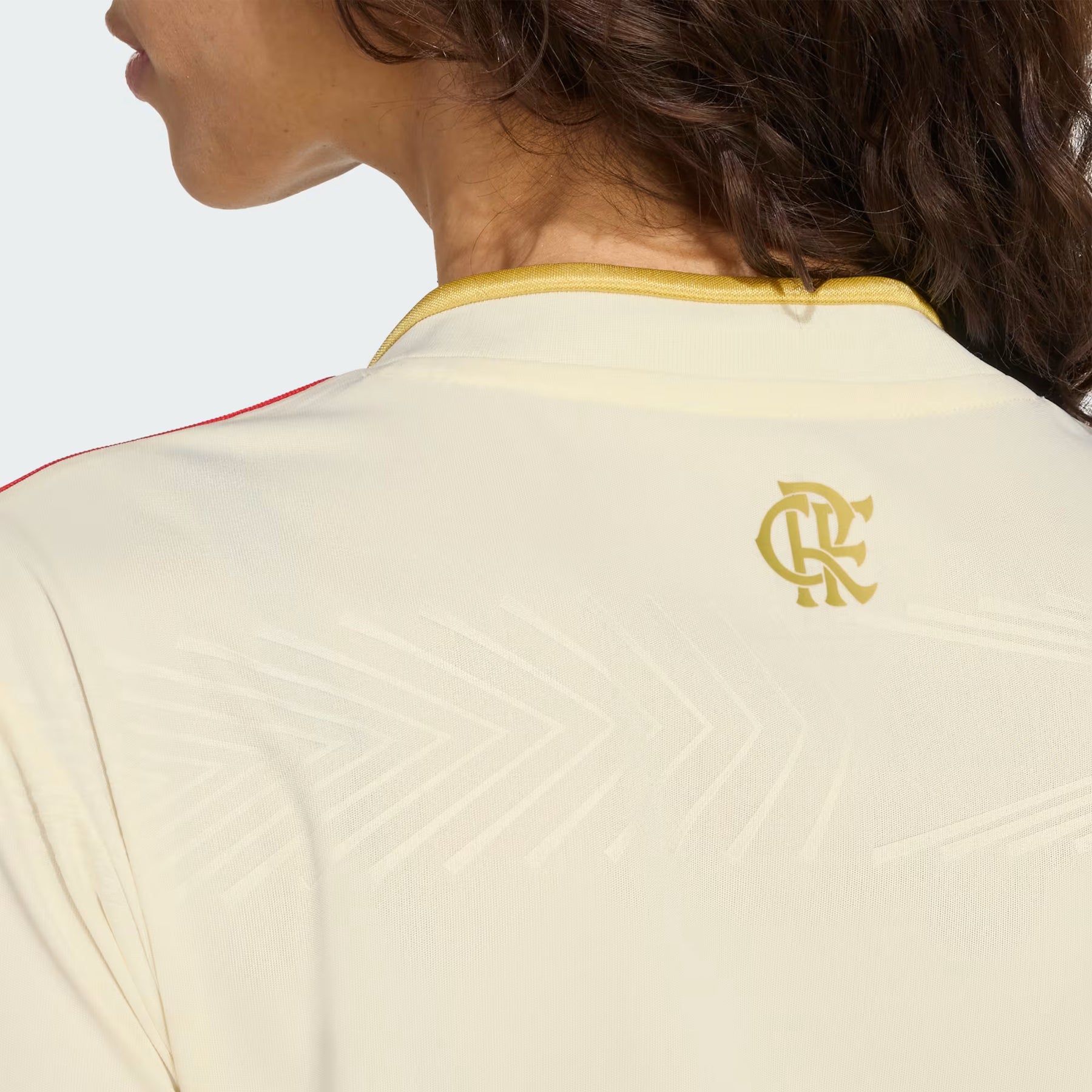 Camisa do Flamengo III - 2025/2026 Feminino