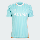Camisa 3 Inter Miami CF 24 - Messi #10