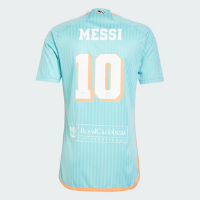 Camisa 3 Inter Miami CF 24 - Messi #10