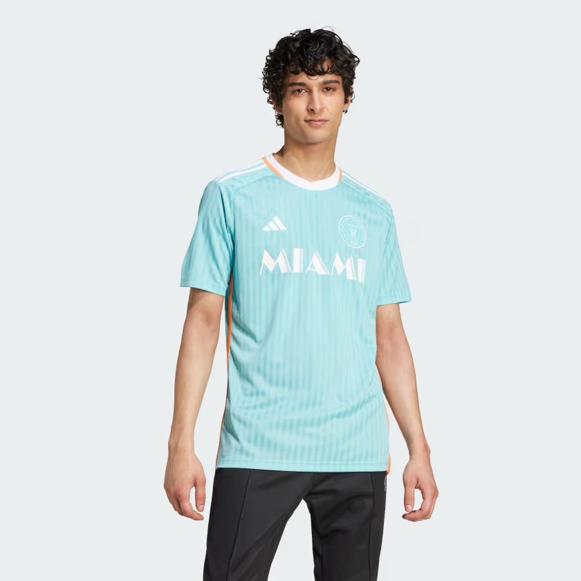 Camisa 3 Inter Miami CF 24 - Messi #10
