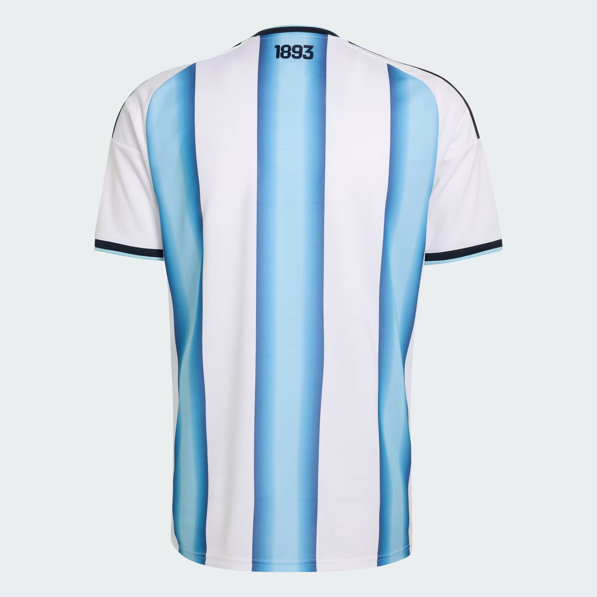 Camisa da Argentina 2026/27 Home