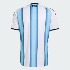 Camisa da Argentina 2026/27 Home