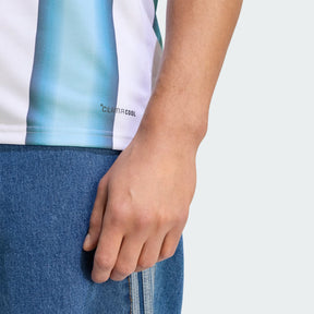 Camisa da Argentina 2026/27 Home