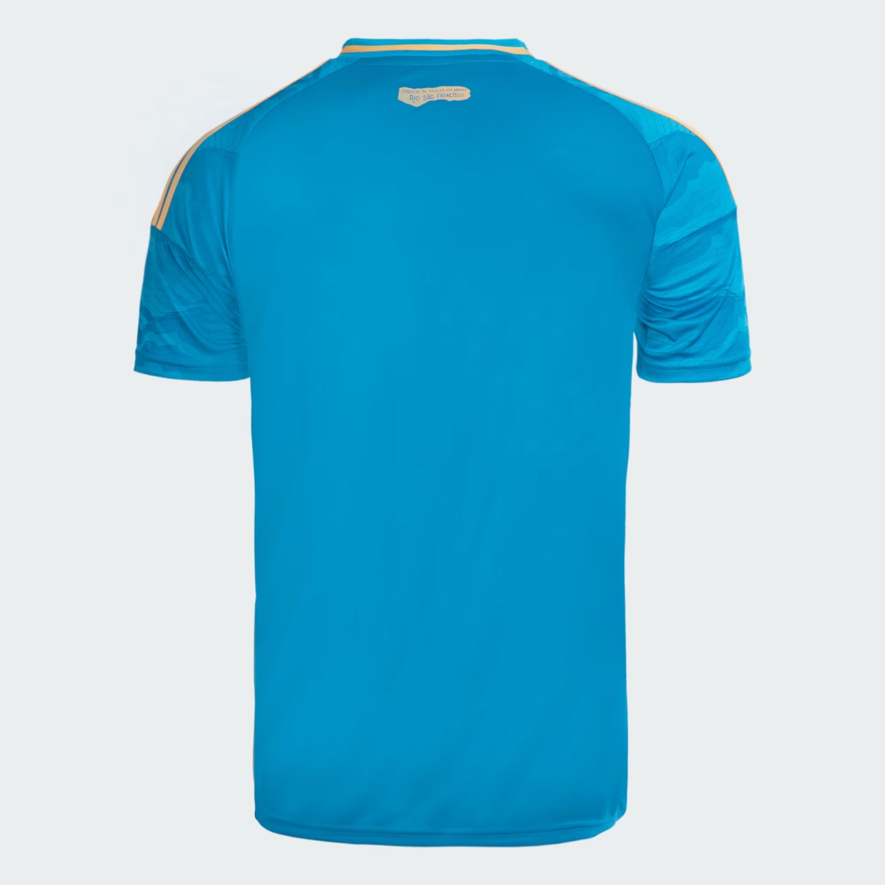 [PRÉ-VENDA] Camisa III Cruzeiro EC 2025/26