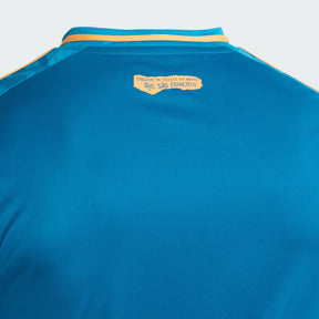 [PRÉ-VENDA] Camisa III Cruzeiro EC 2025/26