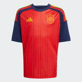 Camisa da Espanha 2026/27 Home