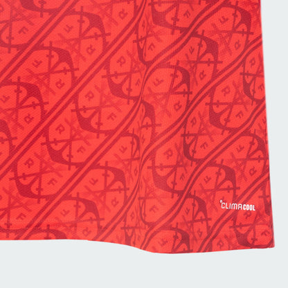 Camiseta Flamengo Feminina 2026/27 III