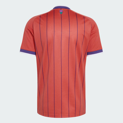 Camisa II Escócia 2026 - Masculina