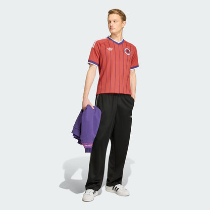 Camisa II Escócia 2026 - Masculina