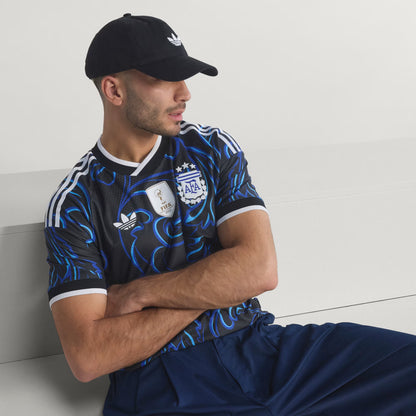 Camisa II Jogador Seleção Argentina 2026/27