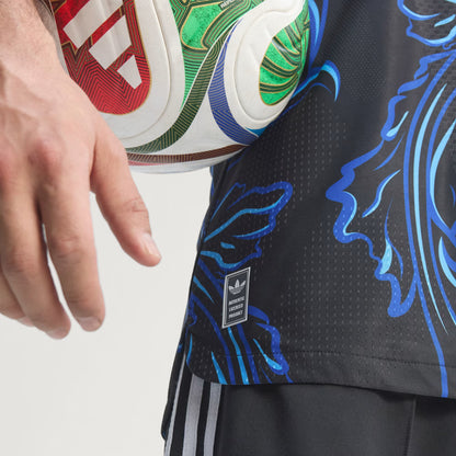 Camisa II Jogador Seleção Argentina 2026/27