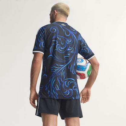 Camisa II Jogador Seleção Argentina 2026/27