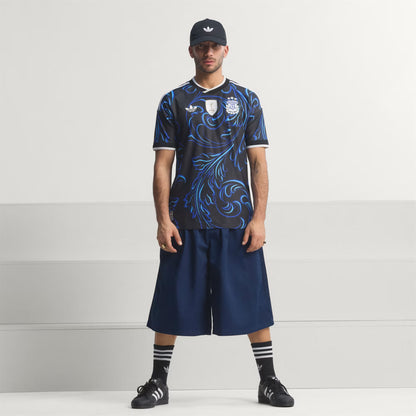 Camisa II Jogador Seleção Argentina 2026/27