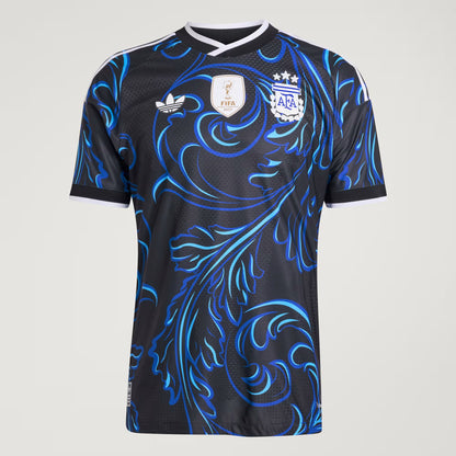 Camisa II Jogador Seleção Argentina 2026/27