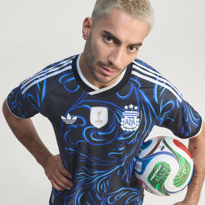 Camisa II Jogador Seleção Argentina 2026/27