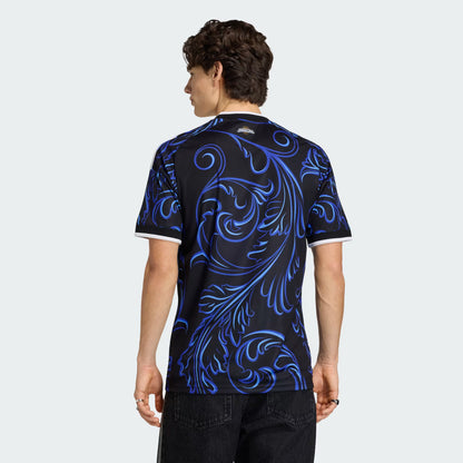 Camisa II Seleção Argentina 2026/27