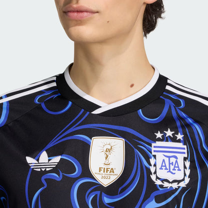 Camisa II Seleção Argentina 2026/27