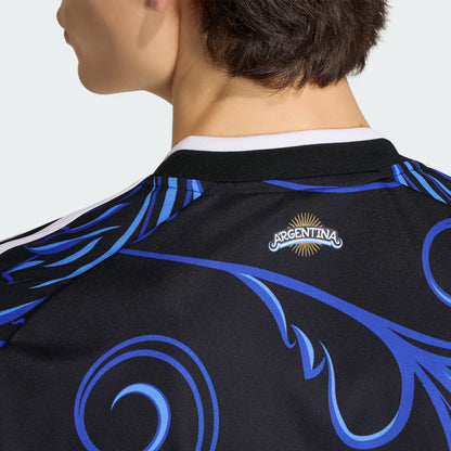 Camisa II Seleção Argentina 2026/27