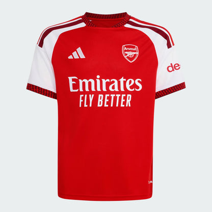 Kit infantil Arsenal FC 2026/27