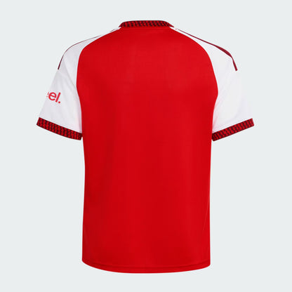 Kit infantil Arsenal FC 2026/27