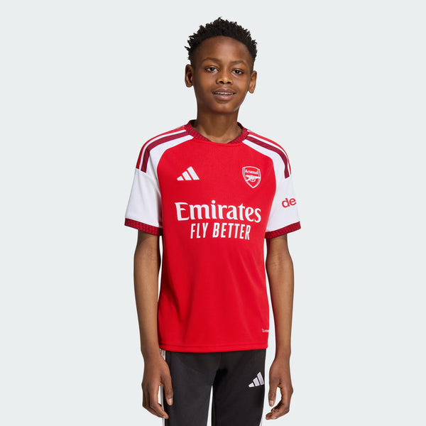 Kit infantil Arsenal FC 2026/27