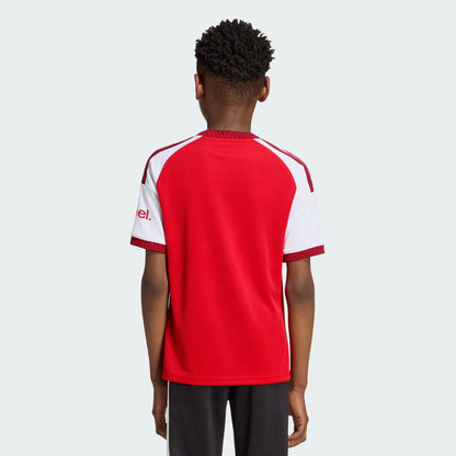 Kit infantil Arsenal FC 2026/27