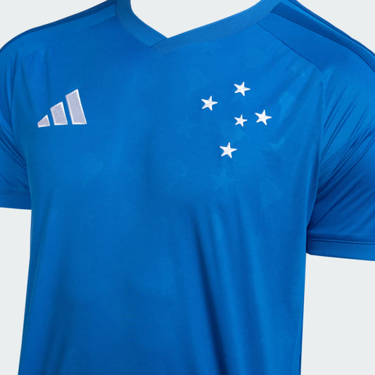 Camisa Adidas Cruzeiro 2026/27 Home