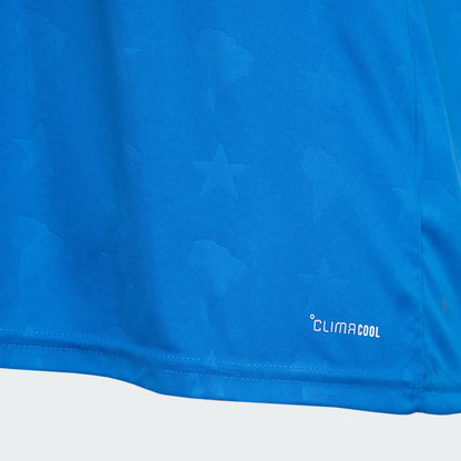 [PRÉ-VENDA] Camisa Adidas Cruzeiro 2026/27 Home