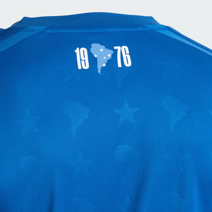 [PRÉ-VENDA] Camisa Adidas Cruzeiro 2026/27 Home
