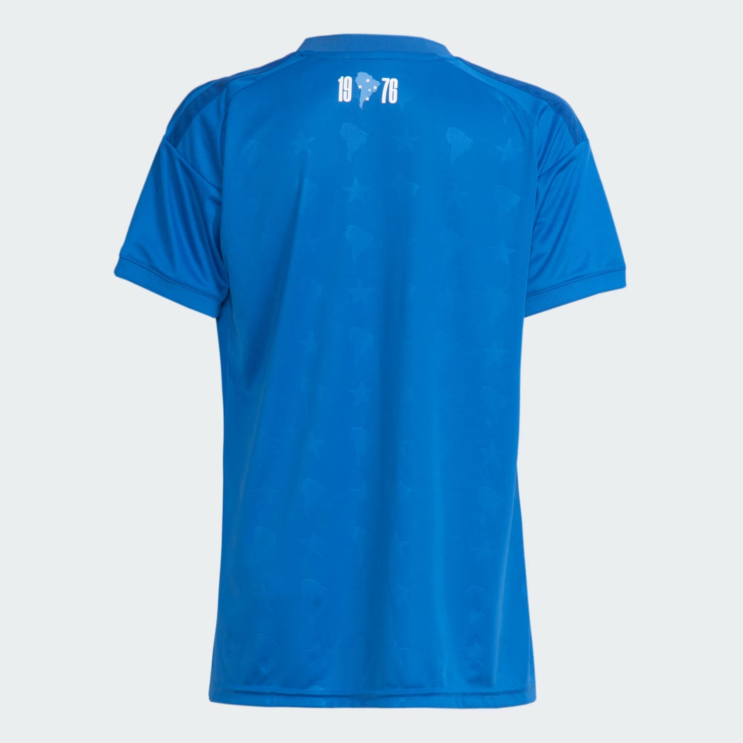 [PRÉ-VENDA] Camisa Adidas Cruzeiro 2026/27 Home Feminina