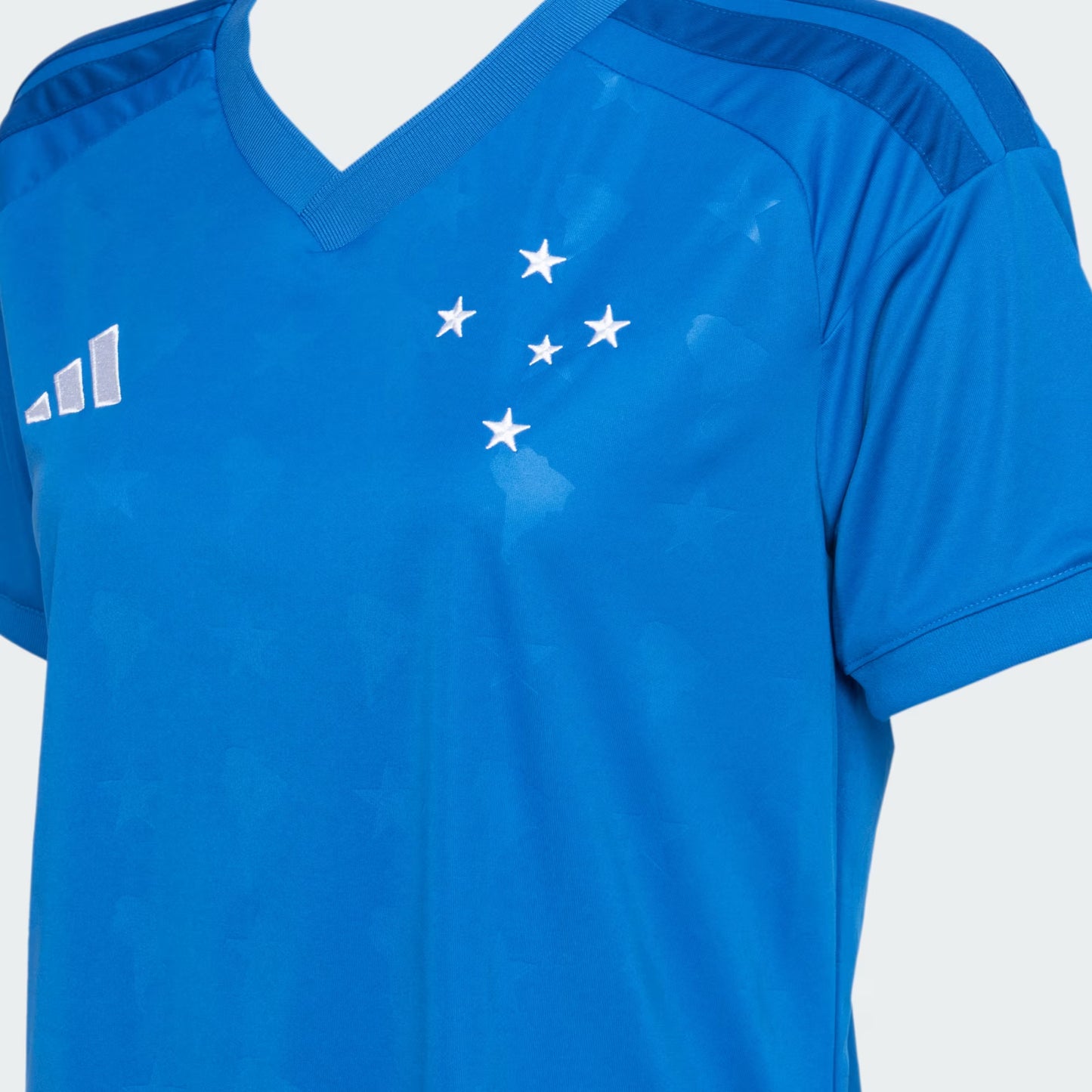 [PRÉ-VENDA] Camisa Adidas Cruzeiro 2026/27 Home Feminina