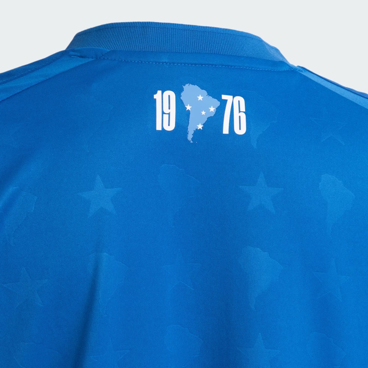 [PRÉ-VENDA] Camisa Adidas Cruzeiro 2026/27 Home Feminina