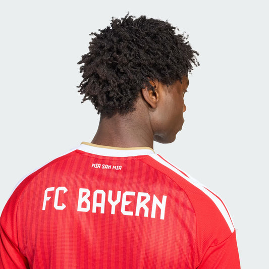 Camisa adidas Bayern de Munique 2026/27 I Torcedor