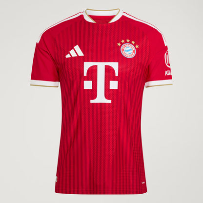 Camisa adidas Bayern de Munique 2026/27  I Jogador