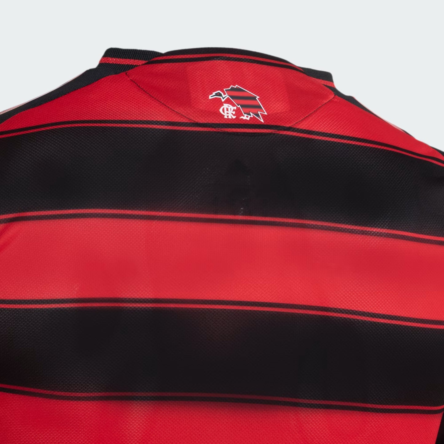 Camisa I Flamengo 2025/26 LÉO PEREIRA N° 4